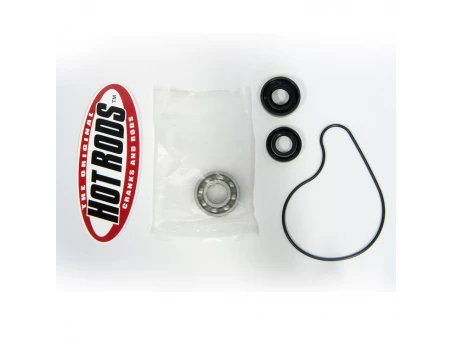 HOT RODS ZESTAW NAPRAWCZY POMPY WODY YAMAHA YZF 250 01-13, WR 250F 01-14 (YZF250) | WPK0016