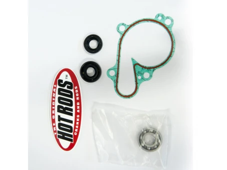HOT RODS ZESTAW NAPRAWCZY POMPY WODY YAMAHA YZ 125 98-04 | WPK0019