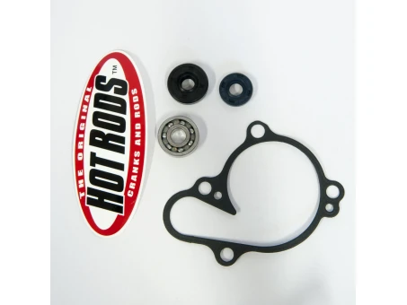 HOT RODS ZESTAW NAPRAWCZY POMPY WODY YAMAHA YZ 125`05-23, FANTIC XE/XX 21-23 | WPK0020