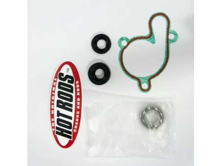 HOT RODS ZESTAW NAPRAWCZY POMPY WODY YAMAHA YZ 85`02-18 | WPK0022