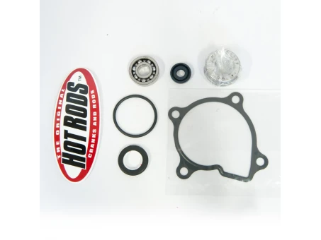 HOT RODS ZESTAW NAPRAWCZY POMPY WODY YAMAHA GRIZZLY 660 02-08, RHINO 660 04-07 | WPK0023