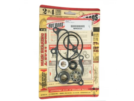 HOT RODS ZESTAW NAPRAWCZY POMPY WODY YAMAHA RAPTOR YFM 700 06-20 | WPK0024