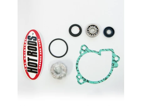 HOT RODS ZESTAW NAPRAWCZY POMPY WODY YAMAHA GRIZZLY 550 09-14, RHINO 700 08-15, GRIZZLY 700 07-15 | WPK0025
