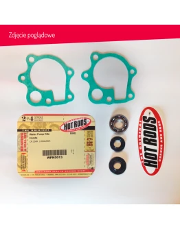 Set reparatie pompa apa Hot Rods YAMAHA YFZ 450R 09-20,YFZ 450X 10-11
