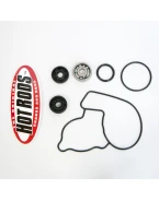 HOT RODS ZESTAW NAPRAWCZY POMPY WODY KAWASAKI KXF 250 04-22, SUZUKI RMZ 250 04-06 (KXF250, RMZ250) | WPK0036
