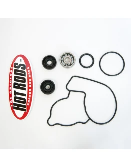 Set reparatie pompa apa Hot Rods KAWASAKI KXF 250 04-22, SUZUKI RMZ 250 04-06 (KXF250, RMZ250)
