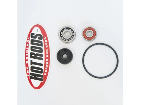 HOT RODS ZESTAW NAPRAWCZY POMPY WODY KTM 125 SX/EXC 200 EXC 00-05/ 200 MXC - ZASTĄPIONY PRZEZ HR00073 | WPK0048