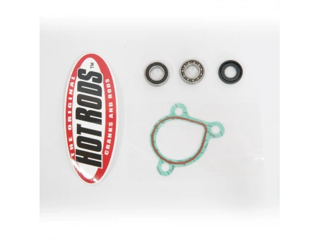 HOT RODS ZESTAW NAPRAWCZY POMPY WODY KTM 65 SX 99-08 (SX65) | WPK0051
