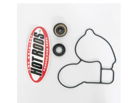 HOT RODS ZESTAW NAPRAWCZY POMPY WODY SUZUKI RMZ 450 08-20 | WPK0052