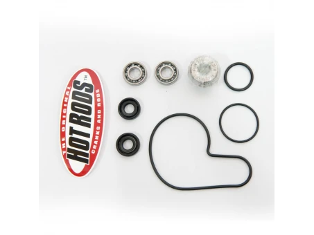 HOT RODS ZESTAW NAPRAWCZY POMPY WODY SUZUKI LTZ 400 03-04, DRZ 400 00-13 (LTZ400, DRZ400) | WPK0053