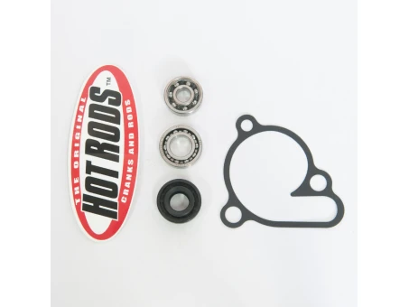 HOT RODS ZESTAW NAPRAWCZY POMPY WODY SUZUKI RM 125 01-03 | WPK0056