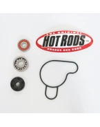 HOT RODS ZESTAW NAPRAWCZY POMPY WODY KTM SX 50 09-23 SX65 09-23, HUSQVARNA TC 50 17-23, TC 65 17-23, GAS GAS MC 50 21-23, MC 65 21-23 | WPK0057