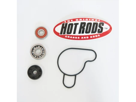 HOT RODS ZESTAW NAPRAWCZY POMPY WODY KTM SX 50 09-23 SX65 09-23, HUSQVARNA TC 50 17-23, TC 65 17-23, GAS GAS MC 50 21-23, MC 65 21-23 | WPK0057