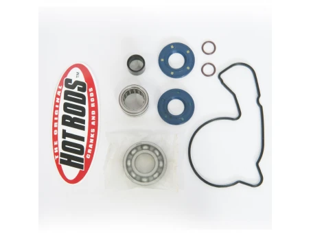 HOT RODS ZESTAW NAPRAWCZY POMPY WODY KTM SXF 250 13-14, XC-F 250 13-14, XC-W 200 13-14, EXCF 350 12-13, SXF 350 11-13 | WPK0058