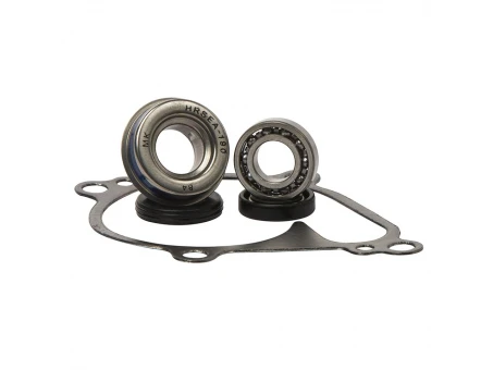 HOT RODS ZESTAW NAPRAWCZY POMPY WODY KAWASAKI KVF 650 06-13, KVF 750 05-07, KFX 700 04-09, PRAIRIE 650/700 | WPK0061