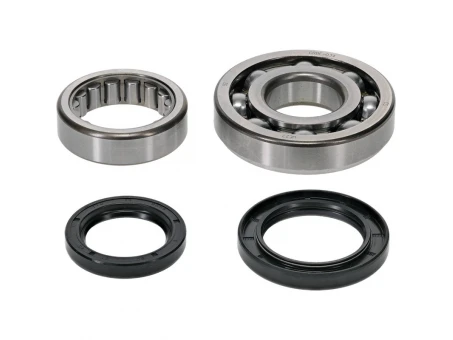 HOT RODS ŁOŻYSKA WAŁU KORBOWEGO Z USZCZELNIACZAMI HONDA CRF 250R (18-23), CRF 250RX (18-23) | HR00156