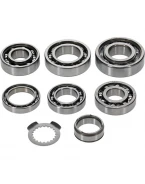 HOT RODS ZESTAW NAPRAWCZY SKRZYNI BIEGÓW YAMAHA YZ 250F (YZF 250) 19-23, WR 250F (WRF 250) 20-23, FANTIC XEF/XXF 250 22-23 | HR00162