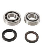 HOT RODS ŁOŻYSKA WAŁU KORBOWEGO HONDA CRF 450R 06-16 | K072