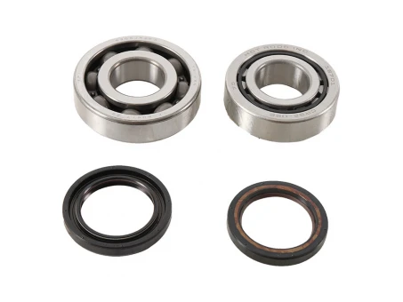 HOT RODS ŁOŻYSKA WAŁU KORBOWEGO HONDA CRF 450R 06-16 | K072