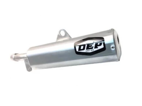 Toba evacuare moto (muffler) DEP PIPES -YAMAHA YZ 250 83 | DEPY2202
