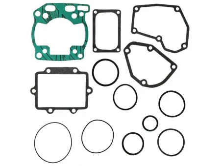 VERTEX USZCZELKI TOP-END SUZUKI RM 250 01 | 860VG812583