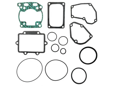 VERTEX USZCZELKI TOP-END SUZUKI RM 250 02 | 860VG812587