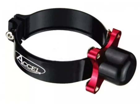 Holeshot Launch ControllSUZUKI RMZ 250 07-19, RMZ 450 07-20 | OLC412