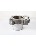 CYLINDER WORKS CYLINDER KAWASAKI KXF 250 04-08, SUZUKI RMZ 250 04-06, STANDARD=77MM | 30001