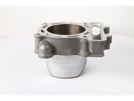 CYLINDER WORKS CYLINDER KAWASAKI KXF 250 04-08, SUZUKI RMZ 250 04-06, STANDARD=77MM | 30001