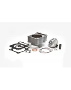 CYLINDER WORKS CYLINDER KOMPLETNY HONDA CRF 250R 18-19, CRF 250RX 19 (STANDARD=79MM) (VERTEX 24273+TOP END) (13,9:1=STAND.) | CW10011K01