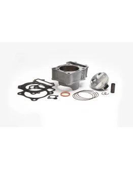 Cilindru complet Cylinder Works HONDA CRF 250R '18-'19, CRF 250RX '19 (STANDARD=79MM) (VERTEX 24273+TOP END) (13,9:1=STAND.)