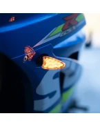 Set Semnalizari LED Oxford Arrow Long