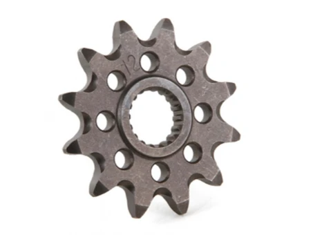 PROX ZĘBATKA PRZEDNIA 432 14 SUZUKI RM 125 80-11, RM-Z 250 07-12 (JTF427.14) (ŁAŃC. 520) | 07.FS32080-14