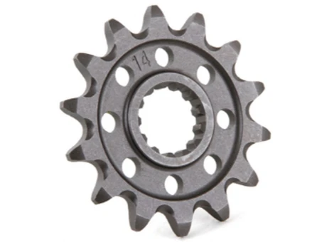 PROX ZĘBATKA PRZEDNIA KAWASAKI KFX 450R 08-14 (15) (ŁAŃC. 520) | 07.FS44008-15