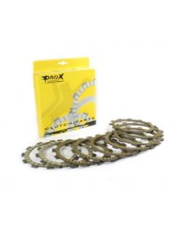 Discuri de ambreiaj ProX GAS GAS EC 250F '14-'15, EC 300F '14-'15