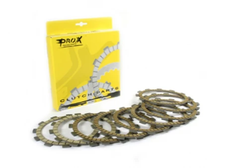 PROX TARCZE SPRZĘGŁOWE GAS GAS EC 250F 14-15, EC 300F 14-15 | 16.S24062