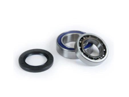 PROX ŁOŻYSKA KOŁA PRZEDNIEGO Z USZCZELNIACZAMI HONDA TRX 350TE/TM RANCHER 00-06 (25-1010) | 23.S110010