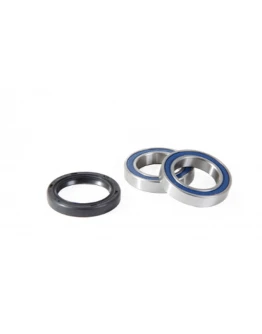Rulmenti roata spate ProX cu simeringuri HONDA XR 70R '97-'03, CRF 70F/80F/100F '04-'13, CR 80F '82-'85, XR 80R/100R '85-'03, CRF 110/125F '13-'23 (25-1191)