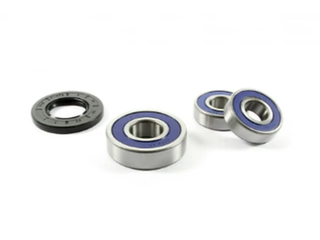 PROX ŁOŻYSKA KOŁA TYLNEGO Z USZCZELNIACZAMI SUZUKI GS 1000 78-79 (25-1270) | 23.S112070