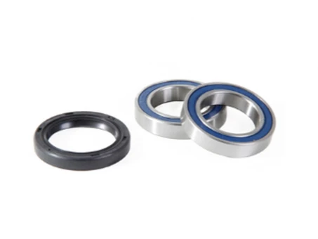 PROX ŁOŻYSKA KOŁA TYLNEGO Z USZCZELNIACZAMI SUZUKI LT-F 250 QUAD RUNNER 88-01, LT-F 300 KING QUAD 99-02, LT-F 300X KING QUAD 4X4 91-98 (25-1299) | 23.S112099