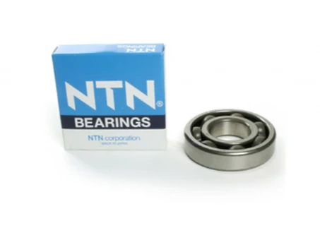 PROX ŁOŻYSKO WAŁU KORBOWEGO HONDA NX 650 DOMINATOR 98-02, FMX 650 05-07, SLR 650 97-00, XR 650L 93-22 (PRAWE 35X80X18.5MM) (OEM: 91001-MN9-003) | 23.SC07A08