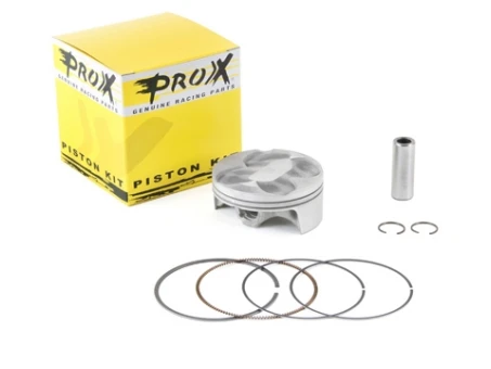 PROX TŁOK SUZUKI RMZ 250 (RM-Z250) 07-09 ART (76.96MM) (13.4:1)(OEM:12111-10H20-OFO) | 01.3338.A