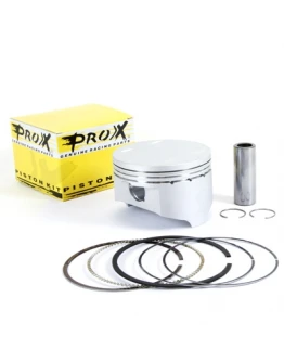 Piston ProX pentru KAWASAKI KL 650 '87-'91, KLR 650 '95-'09 (101.00MM) (9.5:1) (OEM:13001-0092)