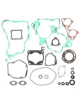 Set complet garnituri ProX cu set simeringuri HONDA CR 125 '90-'97