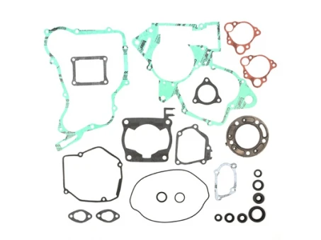 PROX KOMPLET USZCZELEK Z KOMPLETEM USZCZELNIACZY SILNIKOWYCH HONDA CR 125 90-97 | 34.1212