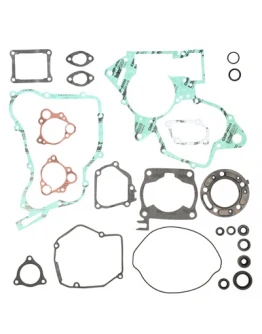 Set complet garnituri ProX cu set simeringuri HONDA CR 125 '98-'99