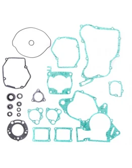 Set complet garnituri ProX cu set simeringuri HONDA CR 125 '00-'02