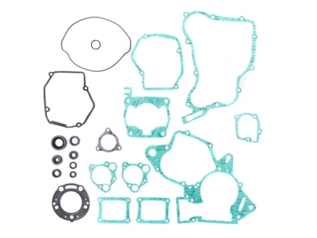PROX KOMPLET USZCZELEK Z KOMPLETEM USZCZELNIACZY SILNIKOWYCH HONDA CR 125 00-02 | 34.1220