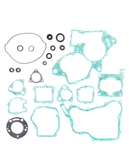 Set complet garnituri ProX cu set simeringuri HONDA CR 125 '04