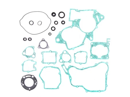 PROX KOMPLET USZCZELEK Z KOMPLETEM USZCZELNIACZY SILNIKOWYCH HONDA CR 125 04 | 34.1224